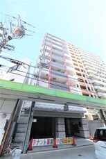 フォーチュン心斎橋イースト