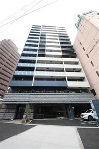 プレサンスOSAKA DOMECITY　クロスティ