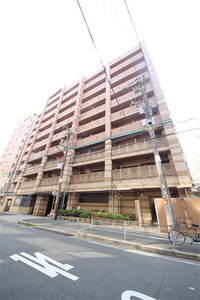 マスターズ・レジデンス道頓堀Ⅱ