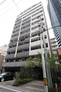 ララプレイス梅田西イルミナーレ