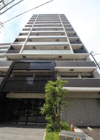 エスリードレジデンス大阪グランノースⅡ