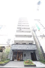 メインステージ京町堀