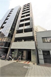 アスティオン大手通