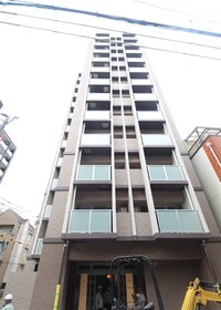 アバンティ大阪ドームシティ