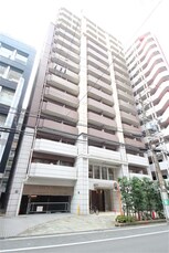 パークキューブ北浜