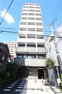 プレサンス上町台リベルテ