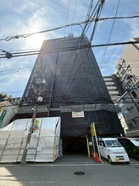 T’s SQUARE天神橋