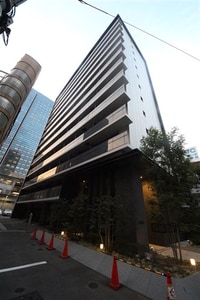 エス・キュート梅田中崎町