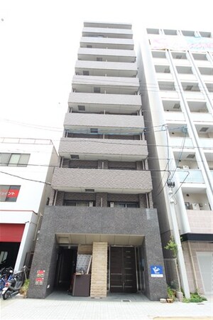 ランドマークシティ北梅田