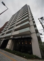 CITY SPIRE難波 グレイス