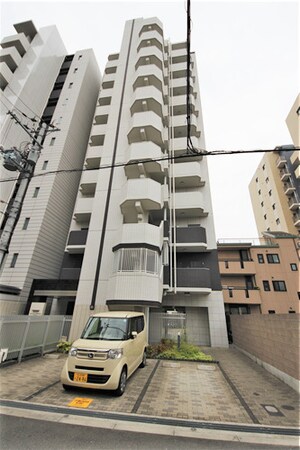 レジュールアッシュ京橋クロス