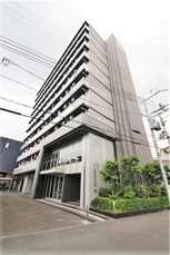 エステムコート梅田・天神橋Ⅲアヴァンテ