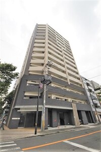 クリスタルグランツ梅田Ⅱ