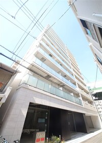 スプランディッド中之島WEST