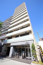 アーバネックス北堀江Ⅱ