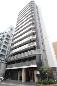 プレサンス難波ヴィータ