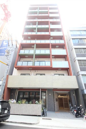 Uresidence Temmabashi