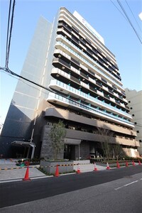 プレサンス難波クチュール