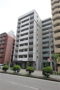 エスリード新北野