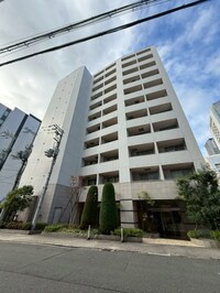 モンサンミッシェル北浜