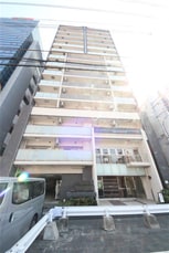 エステムプラザ梅田・中崎町Ⅲツインマークスノースレジデンス
