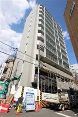 エスリード難波セントラル