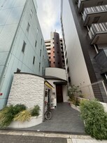 CITY　SPIRE桜川Ⅱ