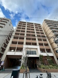 CITY SPIRE難波WEST