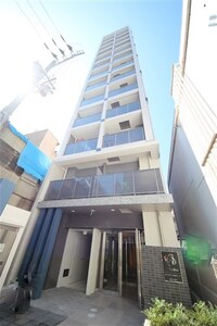 フォーリアライズ南堀江ヴィータ