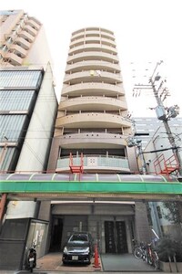 クラウンハイム本町EAST