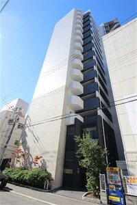 プレミアムコート谷町四丁目