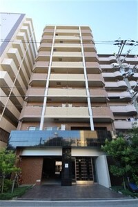 スワンズシティ難波南