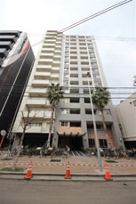 ラ・ヴィータ日本橋