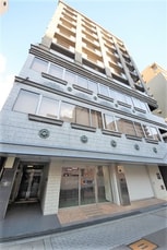 サクシード南森町