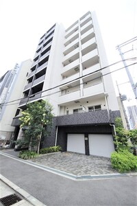 サニーハウス南堀江