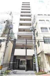 レジュールアッシュ大阪城WEST