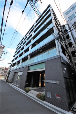 パラファーレ・玉造