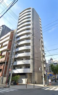 キャピトル大手通