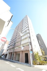 スプランディッド難波Ⅱ