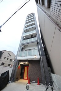 グランエクラ今宮戎