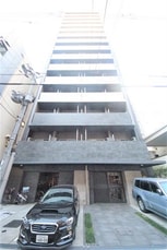 ファーストステージ江戸堀パークサイド