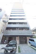 ファーストステージ江戸堀パークサイド