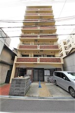 ドゥエリング上汐