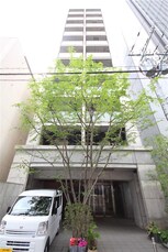 イーストモート高麗橋