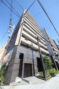 リーガルあみだ池新町