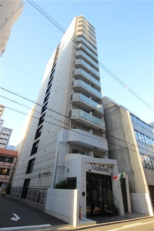 ファーストステージ京町堀レジデンス