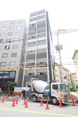 ファーストフィオーレ新大阪グランデ