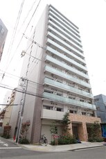 レオンコンフォート難波サウスゲート