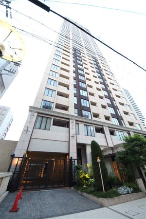 ブランズタワー・ウェリス心斎橋SOUTH