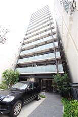 コンフォリア心斎橋EAST